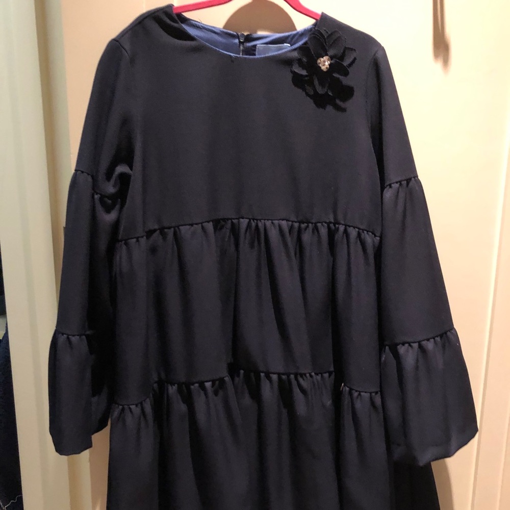 Lanvin Children Dress